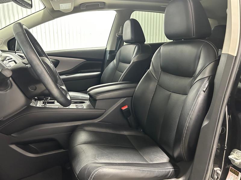 2021 Nissan Murano - Image 10