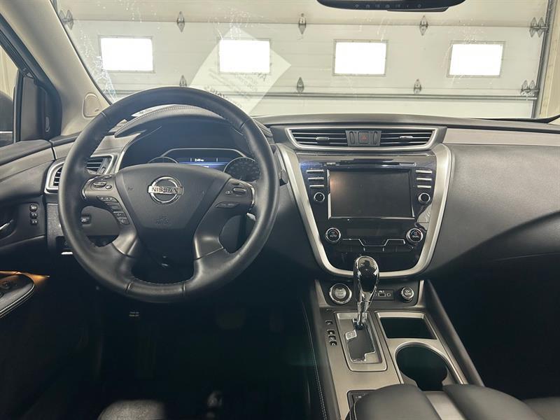 2021 Nissan Murano - Image 11