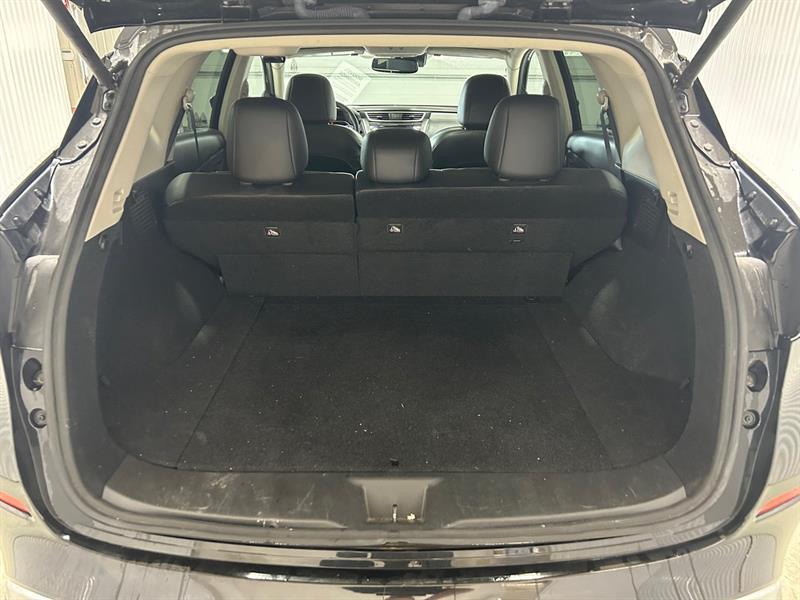 2021 Nissan Murano - Image 14