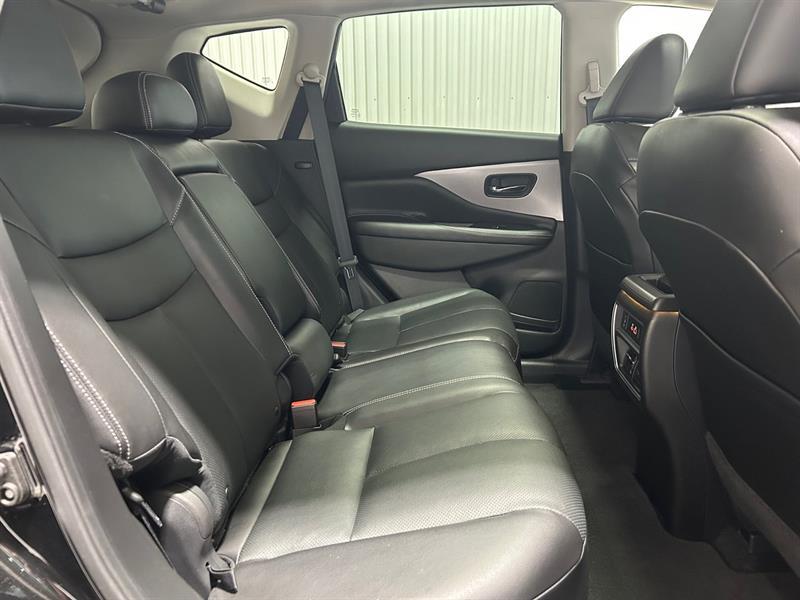 2021 Nissan Murano - Image 16