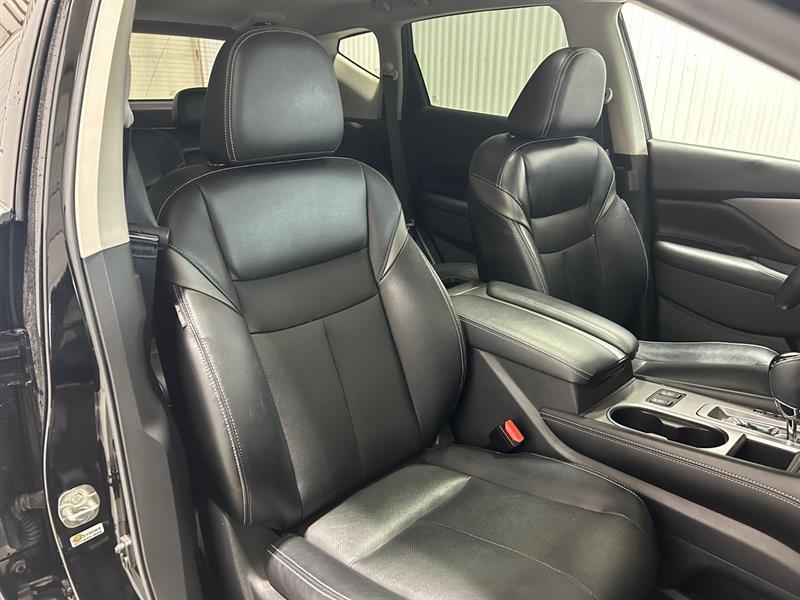 2021 Nissan Murano - Image 17