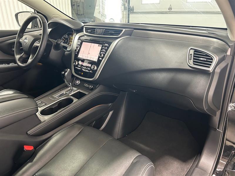 2021 Nissan Murano - Image 18