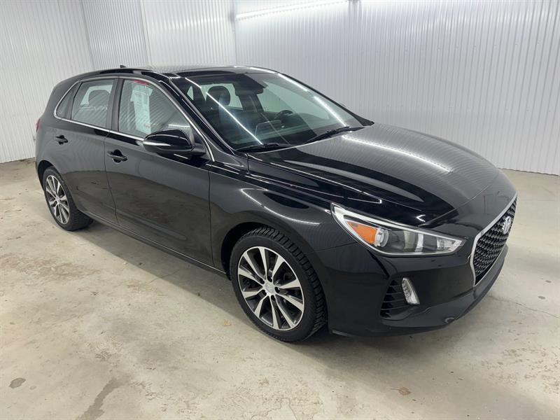 2018 Hyundai Elantra - Image 4