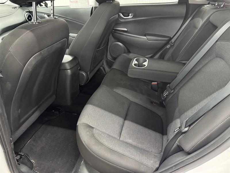 2023 Hyundai Kona - Image 16
