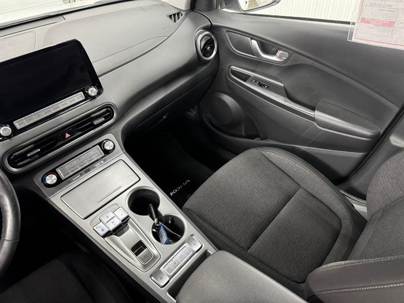 2023 Hyundai Kona - Image 21