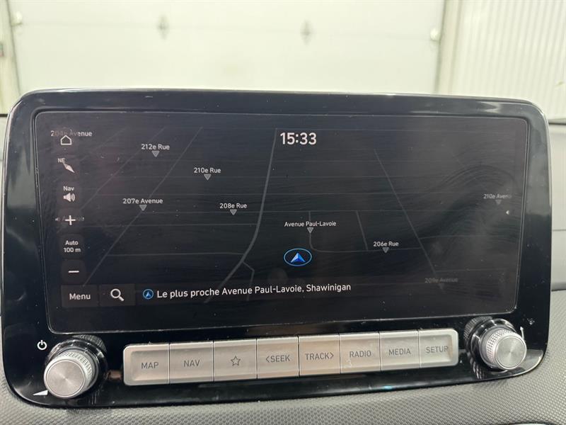 2023 Hyundai Kona - Image 25