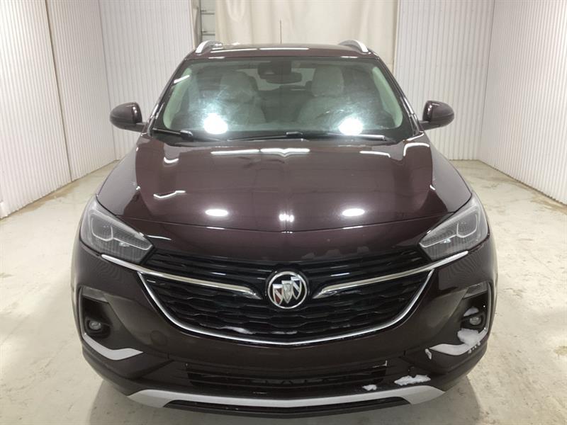 2020 Buick Encore - Image 2