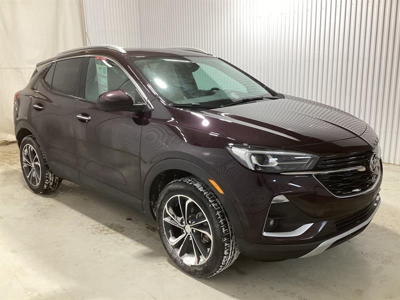 2020 Buick Encore - Image 4