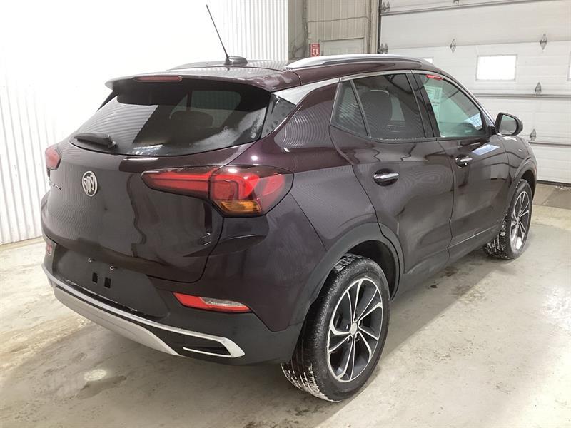 2020 Buick Encore - Image 5