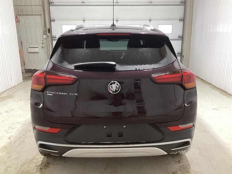 2020 Buick Encore - Image 7
