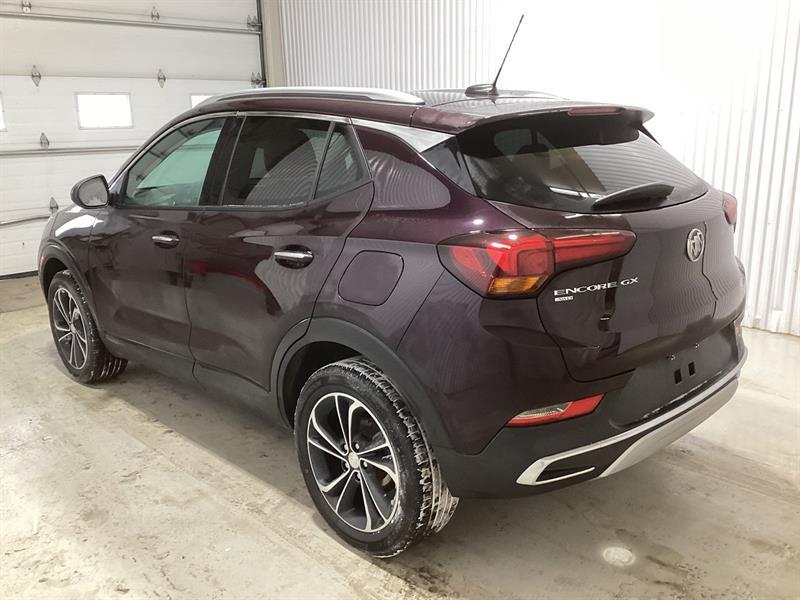 2020 Buick Encore - Image 8