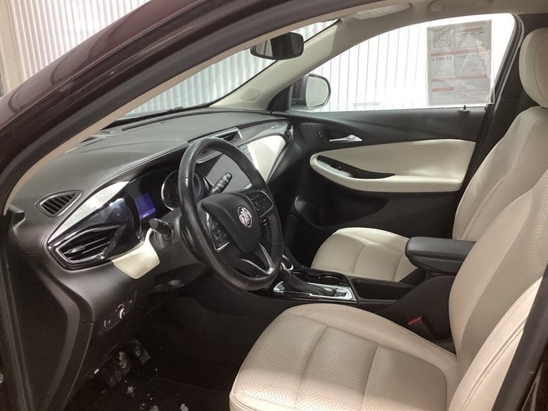 2020 Buick Encore - Image 10