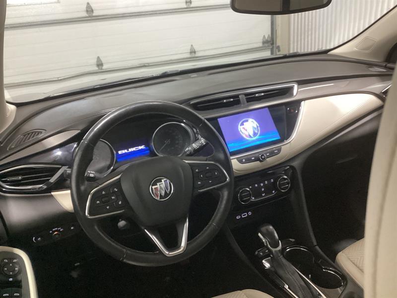 2020 Buick Encore - Image 11