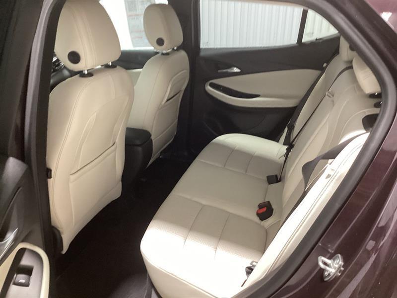 2020 Buick Encore - Image 13