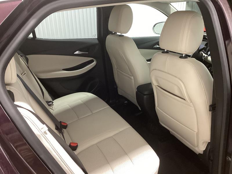 2020 Buick Encore - Image 16