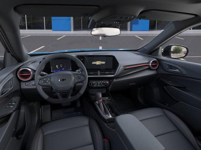 Chevrolet Trax 5