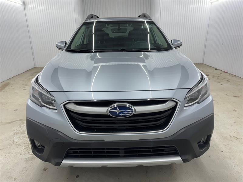 2020 Subaru Outback - Image 2