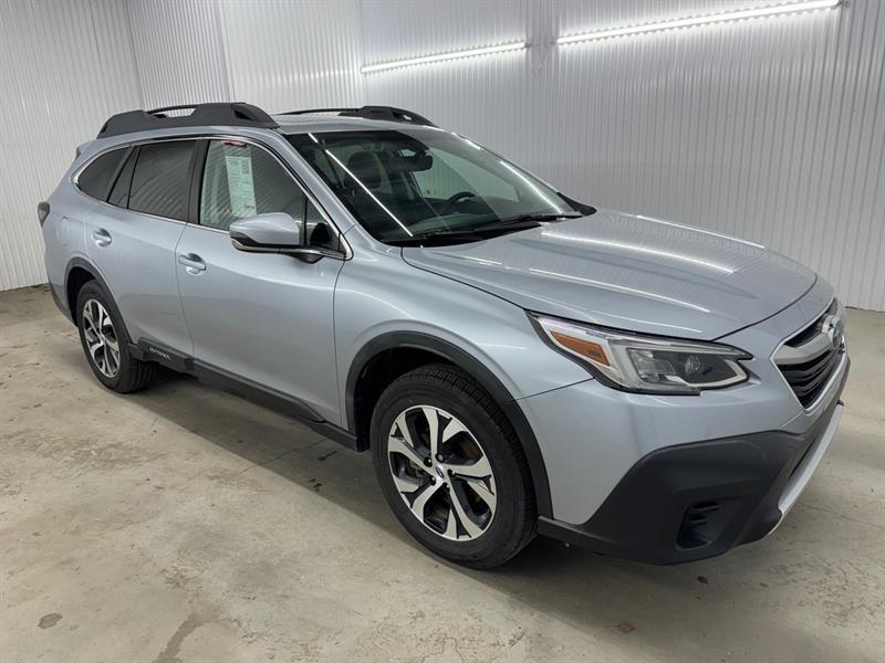 2020 Subaru Outback - Image 3