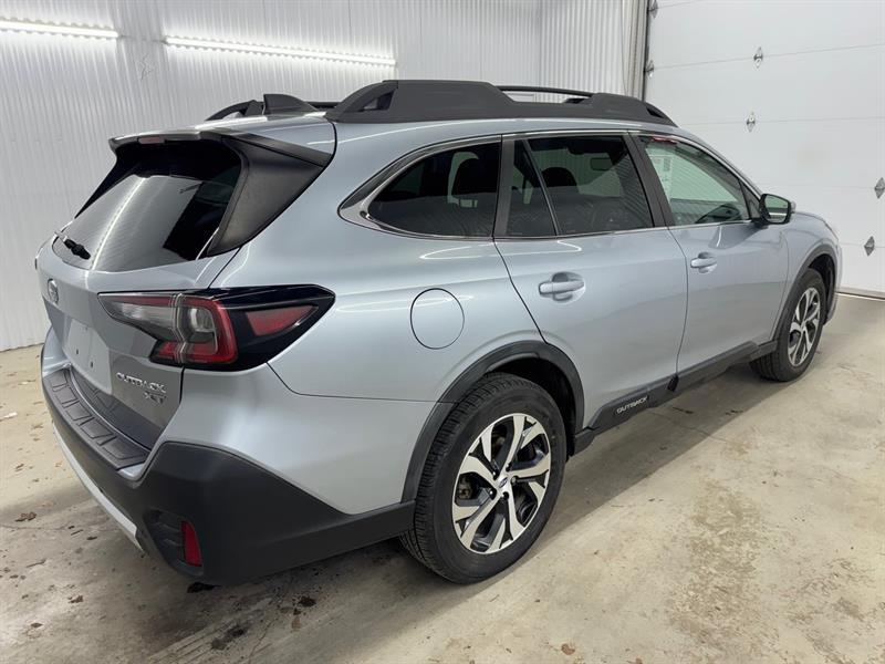 2020 Subaru Outback - Image 4