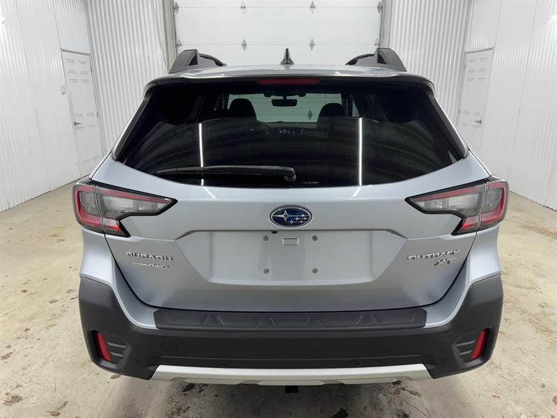 2020 Subaru Outback - Image 5