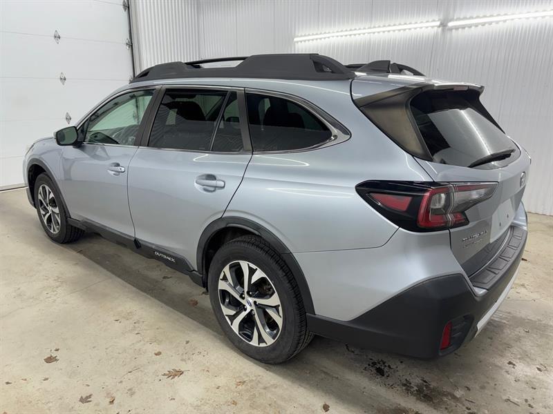 2020 Subaru Outback - Image 6