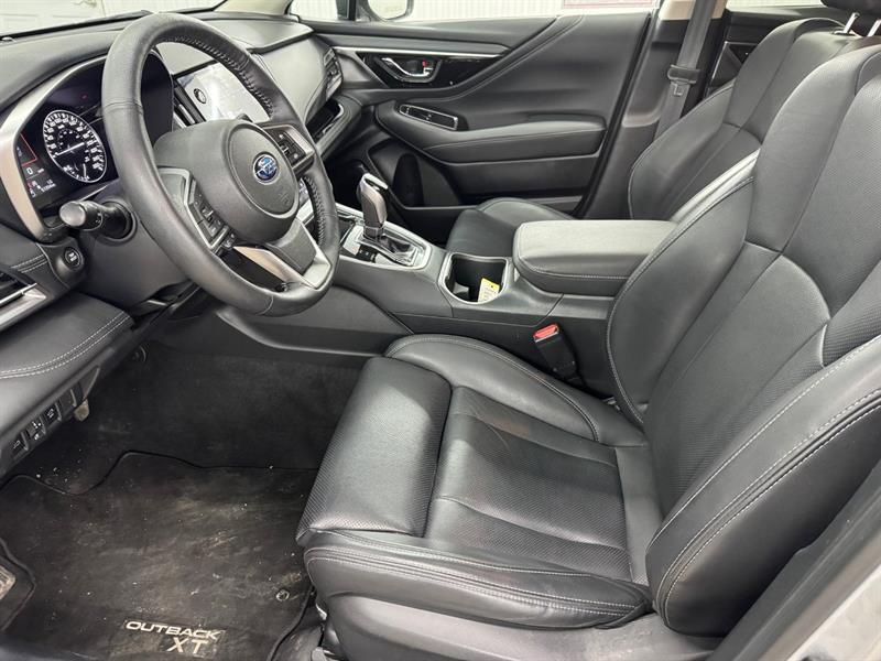 2020 Subaru Outback - Image 7