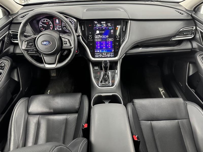 2020 Subaru Outback - Image 12