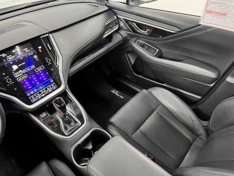 2020 Subaru Outback - Image 14
