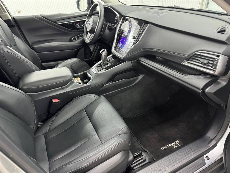 2020 Subaru Outback - Image 18