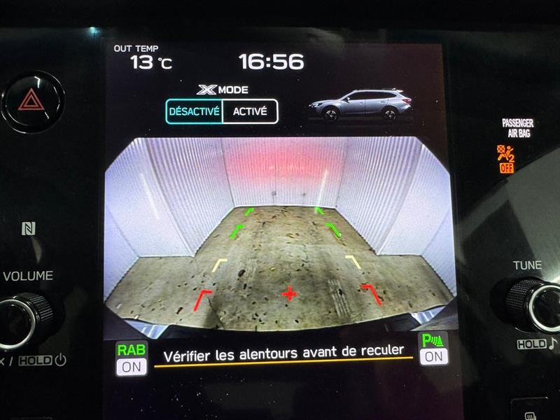 2020 Subaru Outback - Image 19