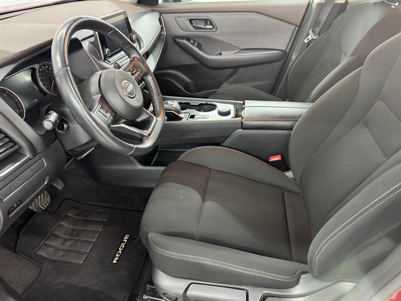 2023 Nissan Rogue - Image 6