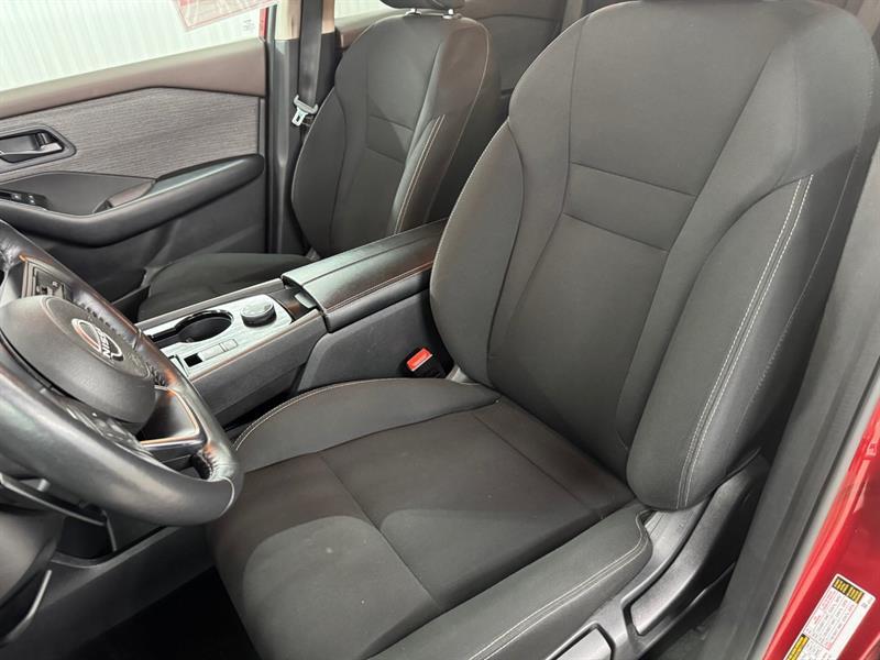 2023 Nissan Rogue - Image 7