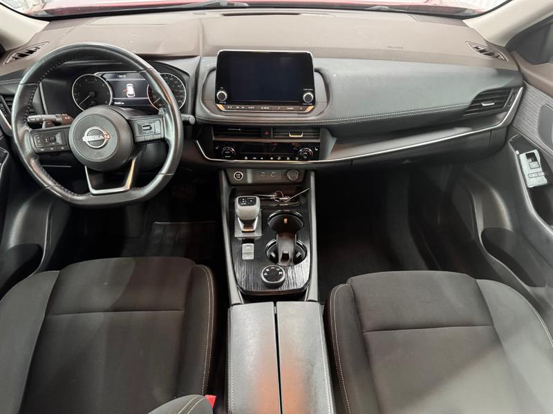 2023 Nissan Rogue - Image 19