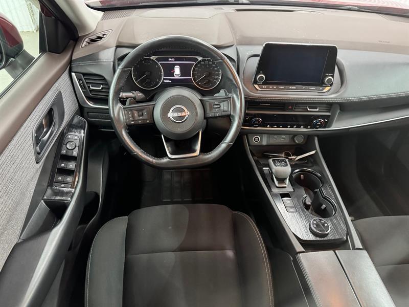 2023 Nissan Rogue - Image 20