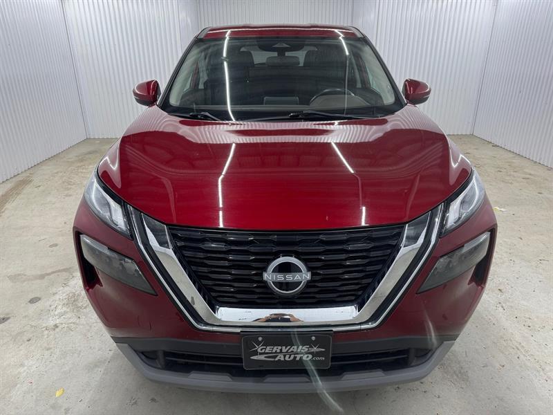 2023 Nissan Rogue - Image 22