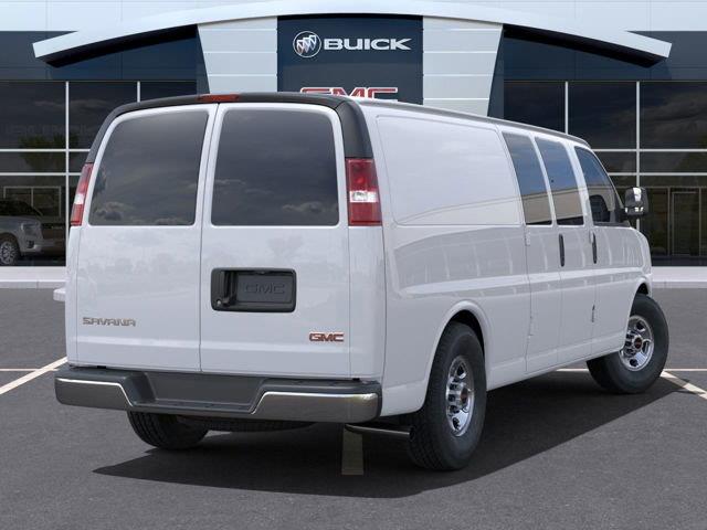 GMC Savana 4