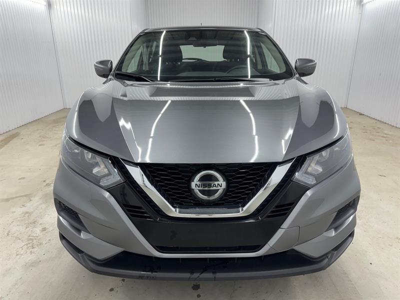 2020 Nissan Qashqai - Image 2