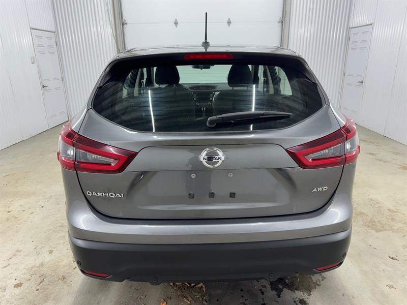 2020 Nissan Qashqai - Image 5