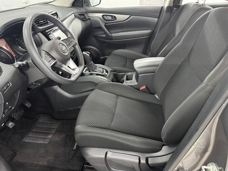 2020 Nissan Qashqai - Image 16