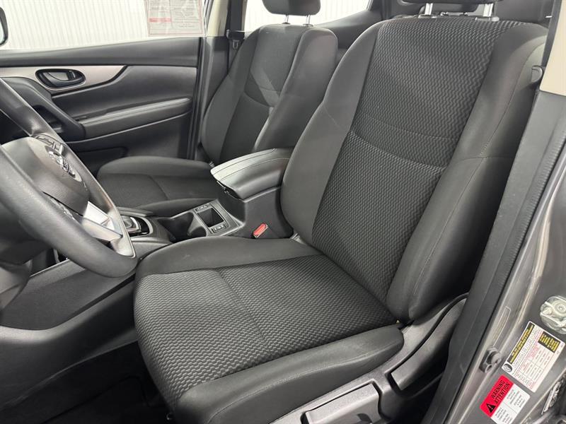 2020 Nissan Qashqai - Image 17