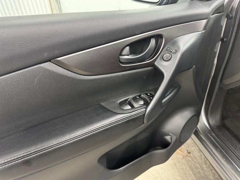 2020 Nissan Qashqai - Image 18