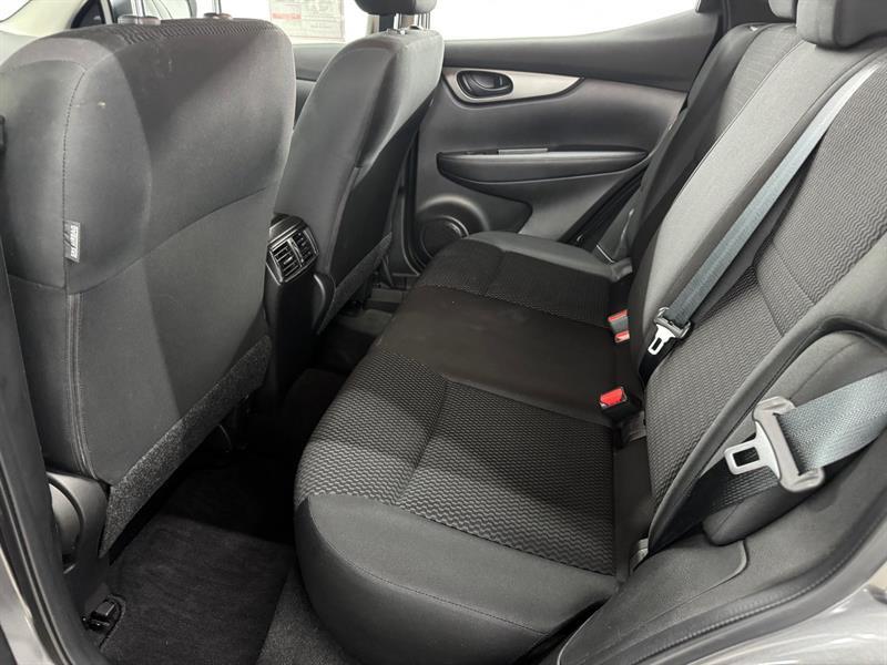 2020 Nissan Qashqai - Image 19