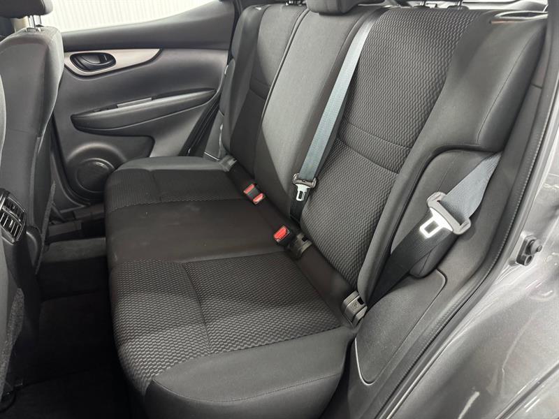 2020 Nissan Qashqai - Image 20