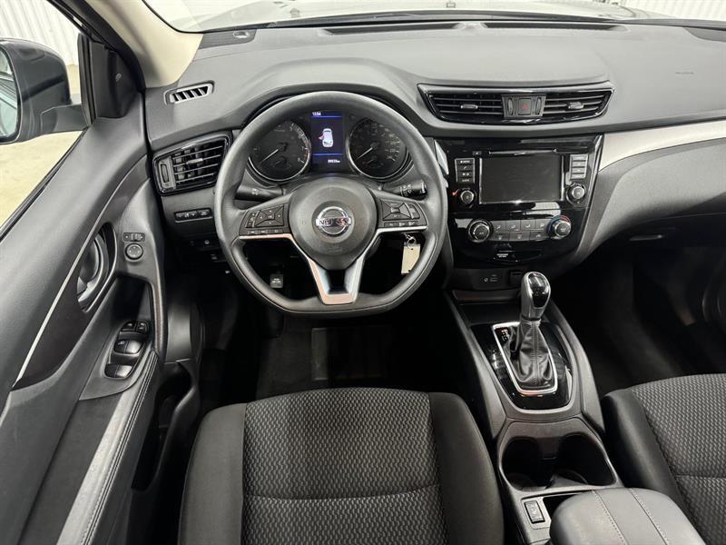 2020 Nissan Qashqai - Image 21