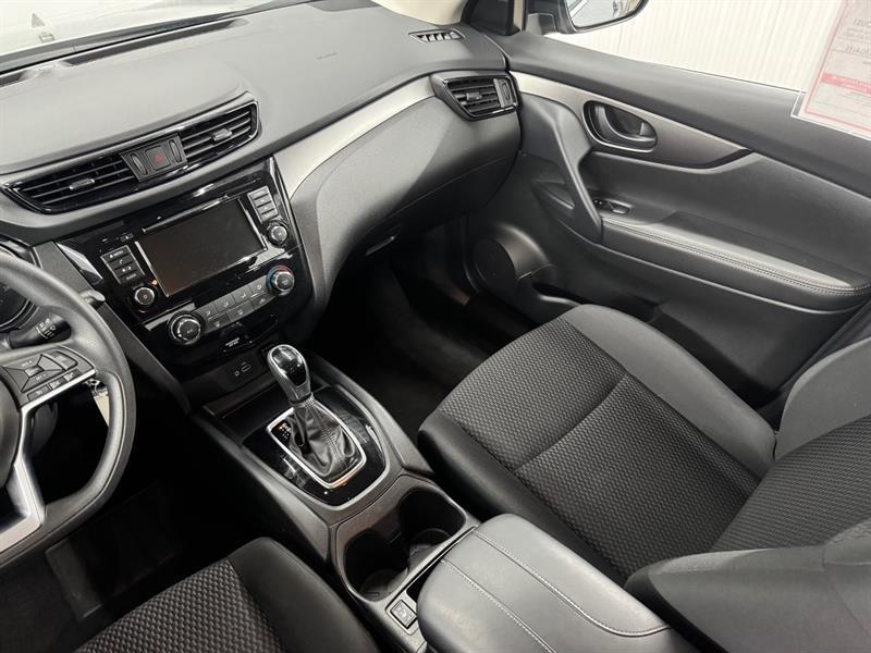 2020 Nissan Qashqai - Image 22