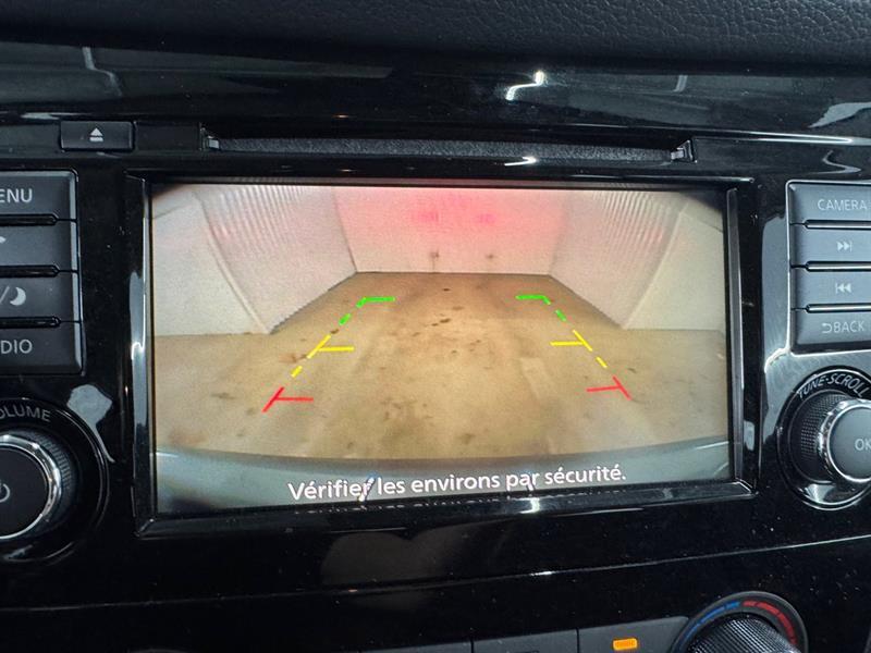 2020 Nissan Qashqai - Image 25