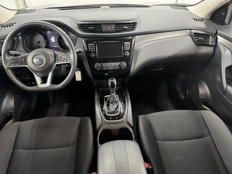 2020 Nissan Qashqai - Image 26