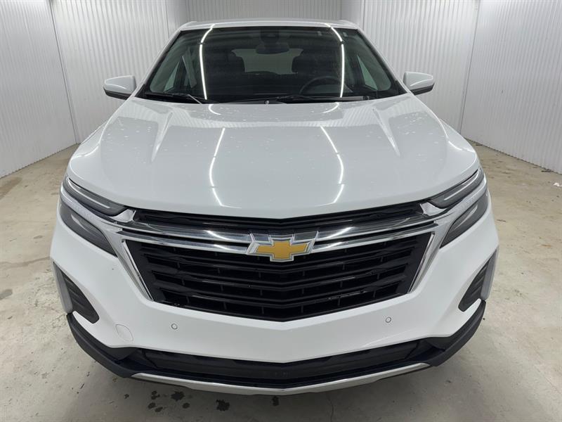2024 Chevrolet Equinox - Image 2