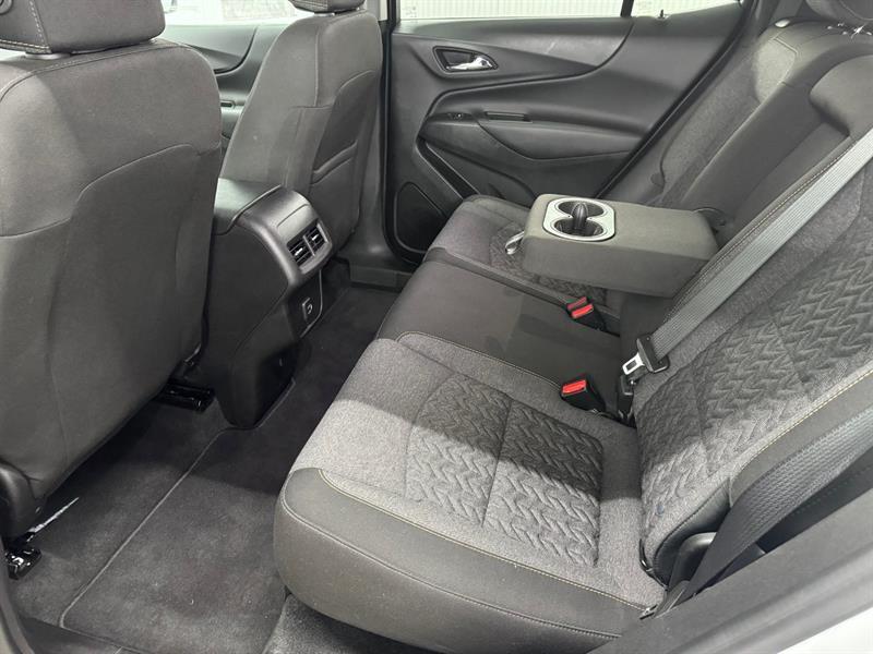 2024 Chevrolet Equinox - Image 7