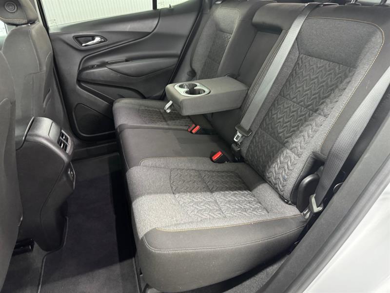 2024 Chevrolet Equinox - Image 8